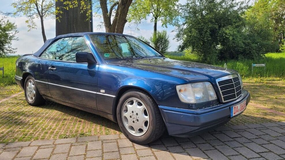 E 220
