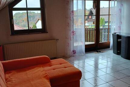 Wohnung Abtsgmünd - 3 Zimmer, 68 m&sup2;, 168.700&euro; | Angebot:25342350