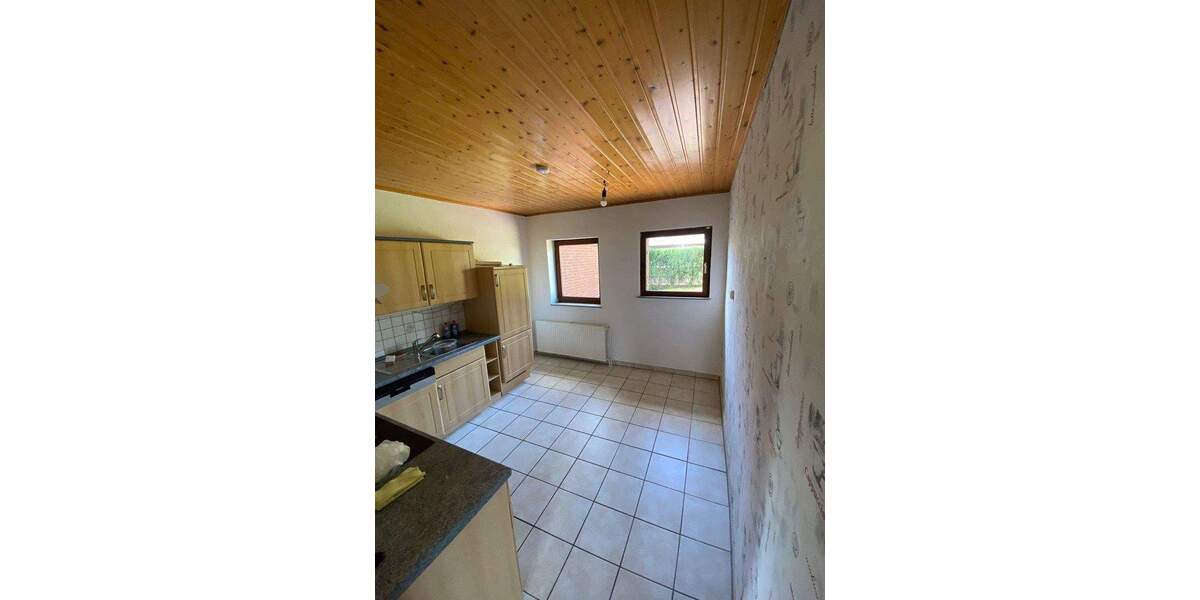 Einfamilienhaus mit Garten zu vermieten 4 zimmer