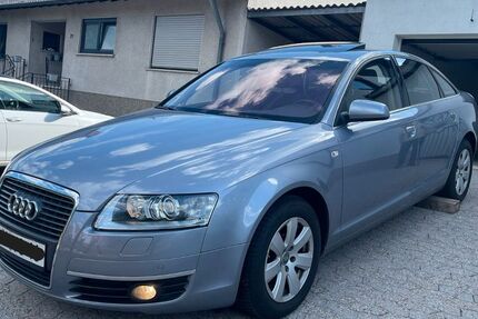 Audi A6 112.000 km 7.499 &euro; Völklingen 66333