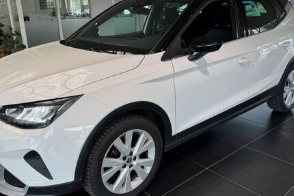 Seat Arona 72.500 km 15.750 &euro; Weingarten 88250