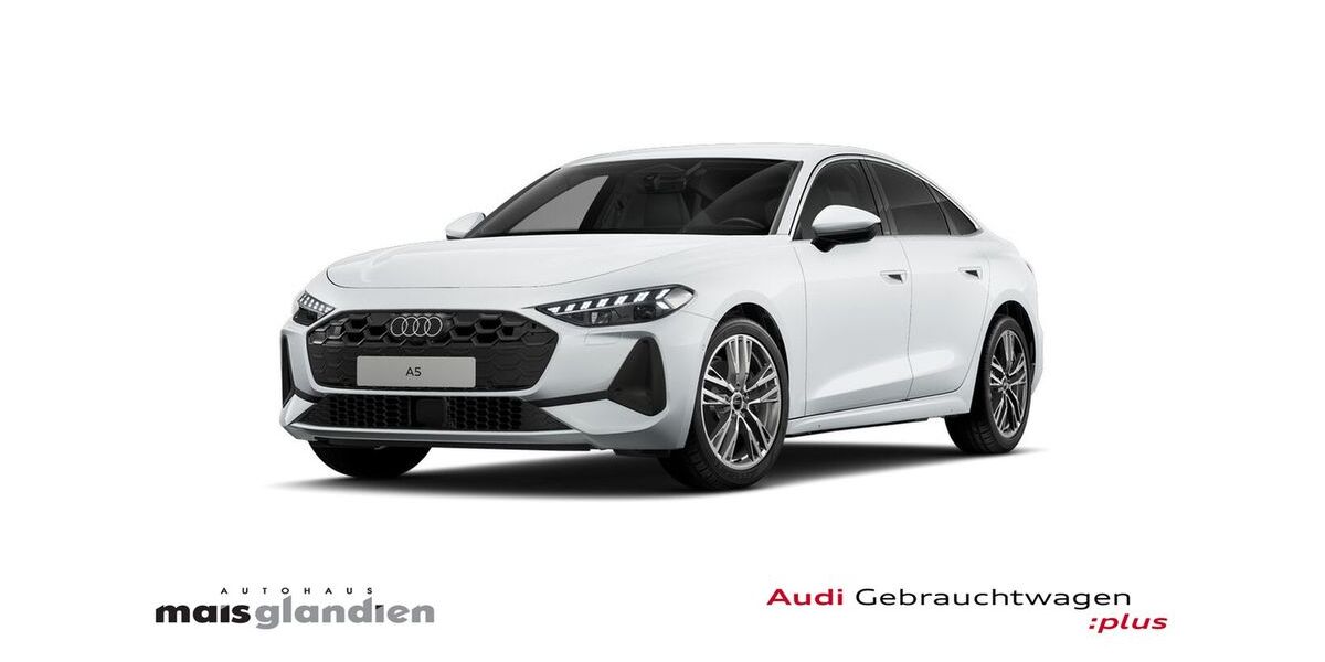 Audi A5 8.954 km 41.880 &euro; Pronsfeld 54597