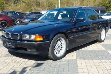 BMW 728 104.388 km 18.990 &euro; Neustadt i.H. 23730