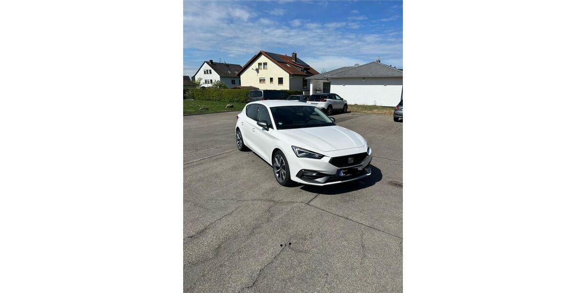 Seat Leon 70.000 km 18.000 &euro; Stadtallendorf 35260