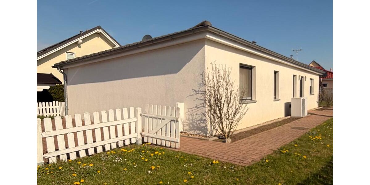 Einfamilienhaus Barleben - 4 Zimmer, 115 m&sup2;, 389.000&euro; | Angebot:26210853
