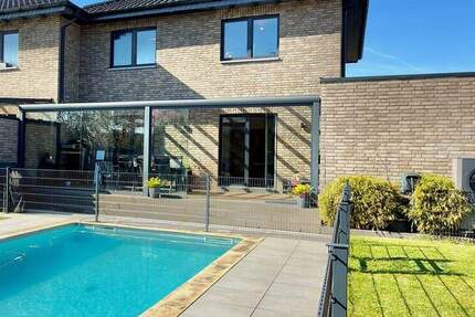 Haus Brüggen - 5 Zimmer, 166 m&sup2;, 695.000&euro; | Angebot:25898727