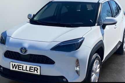 Toyota Yaris Cross 29.147 km 21.390 &euro; Leipzig 04178