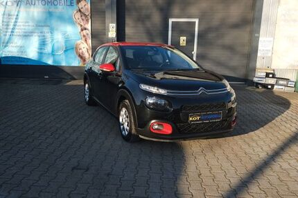 Citroen C3 95.000 km 7.499 &euro; Baden-Württemberg - Wendlingen am Neckar 73240