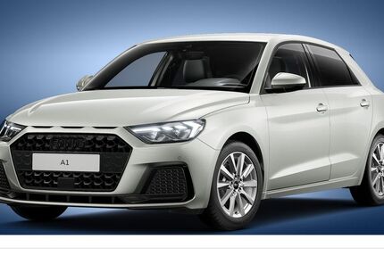 Audi A1 6.566 km 23.490 &euro; Göttingen OT Grone 37081