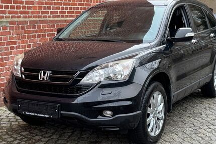 Honda CR-V 139.900 km 7.990 &euro; Chemnitz 09120