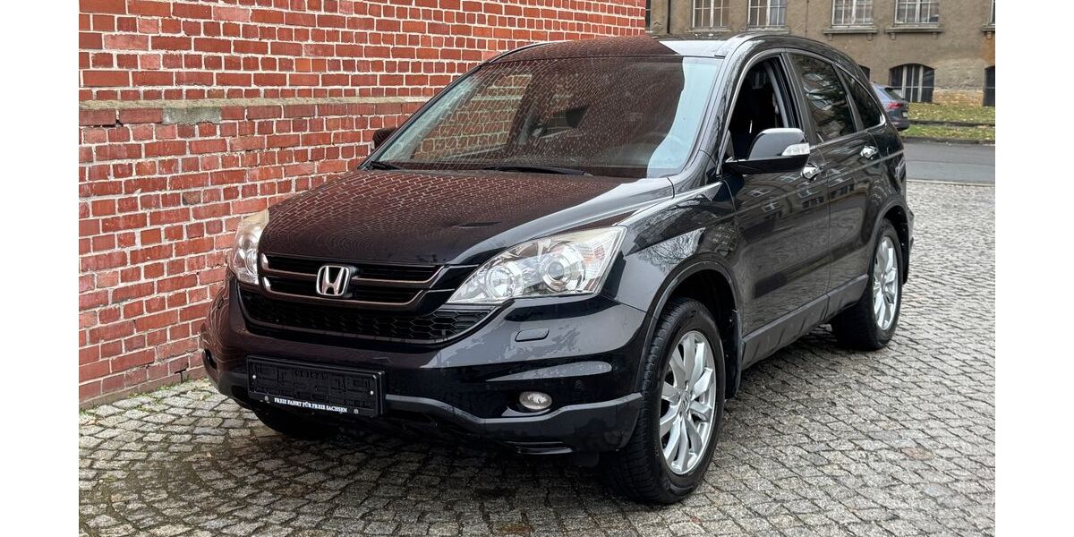 Honda CR-V 139.900 km 7.990 &euro; Chemnitz 09120