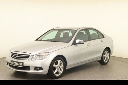 Mercedes C 200