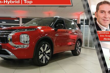 Mitsubishi Outlander 5.000 km 56.790 &euro; Leverkusen 51373