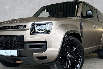 Land Rover Defender 4.900 km 172.890 € Koblenz/Gwb. Arenberg 56077