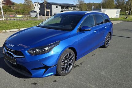 Kia ceed Sportswagon 29.500 km 21.700 &euro; Naila 95119