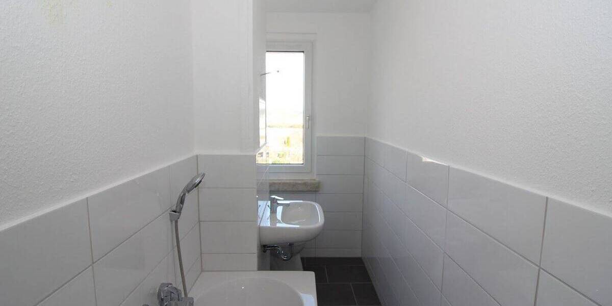Etagenwohnung Lutherstadt Wittenberg - 3 Zimmer, 60 m&sup2;, 357&euro; | Angebot:26627730