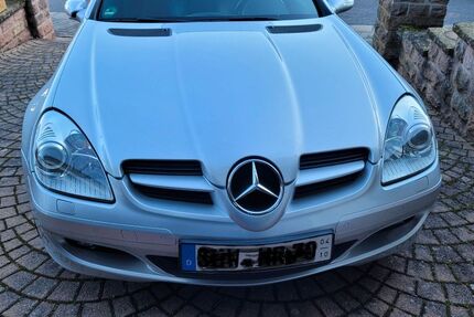 Mercedes-Benz SLK 280 161.181 km 13.300 &euro; Eschbach 76831