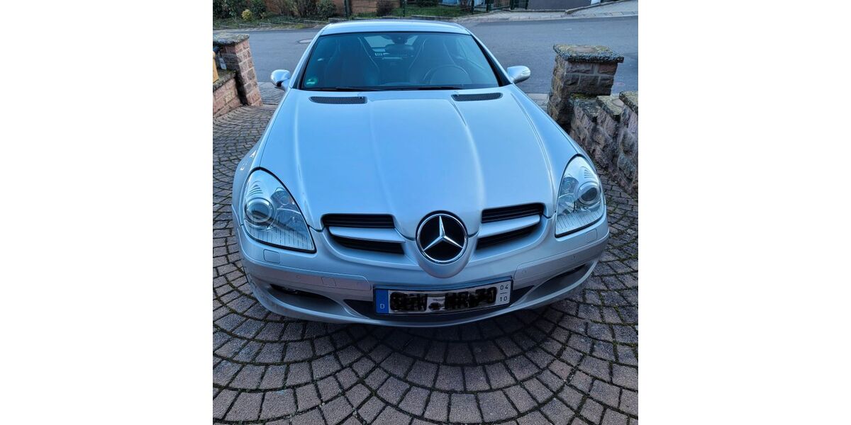 Mercedes-Benz SLK 280 161.181 km 13.300 &euro; Eschbach 76831