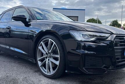 Audi A6 92.000 km 37.950 € Wackersberg 83646