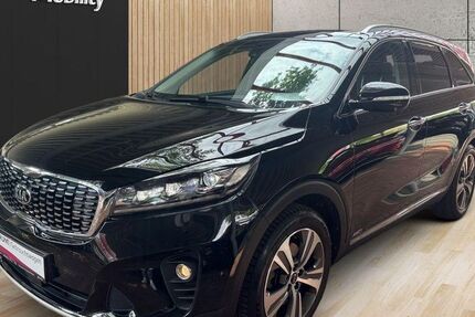 Kia Sorento 89.500 km 24.980 &euro; Bramsche 49565