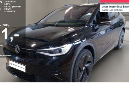 VW ID.4 15.312 km 41.470 € Krefeld 47805