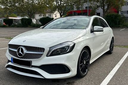 Mercedes-Benz A 180 70.000 km 20.490 &euro; Lörrach 79539