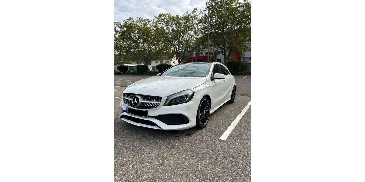 Mercedes-Benz A 180 70.000 km 20.490 &euro; Lörrach 79539