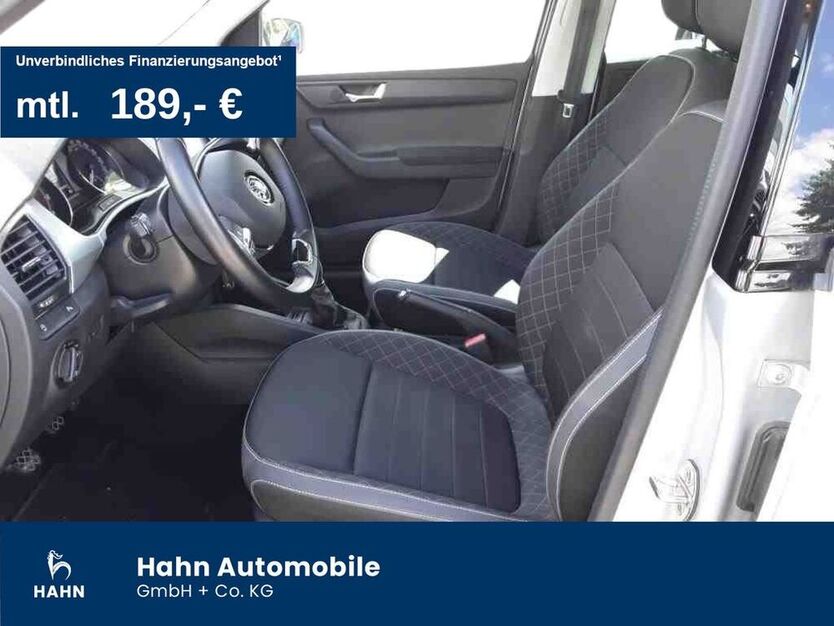 Fabia