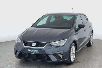 Seat Ibiza 22.223 km 19.720 &euro; Holzminden 37603