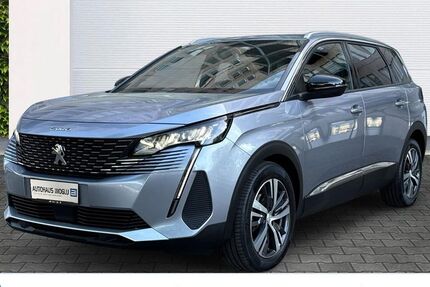 Peugeot 5008 58.489 km 23.480 &euro; Rüsselsheim 65428