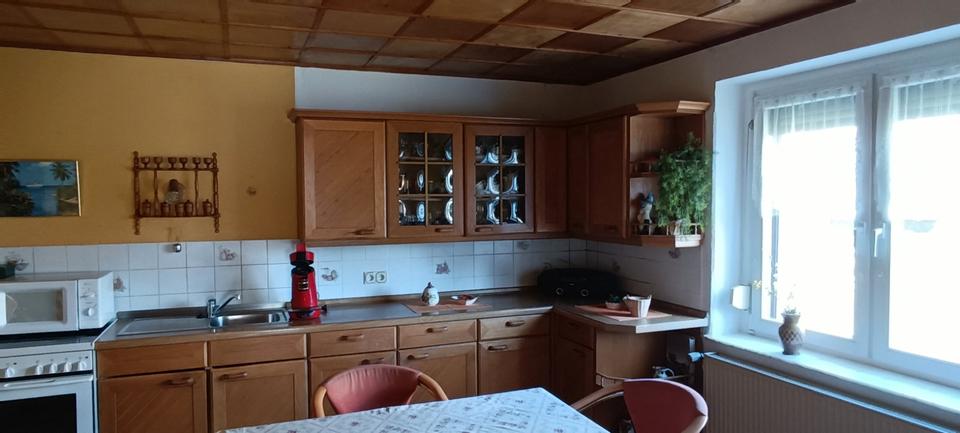 Einfamilienhaus Weißwasser (Oberlausitz) - 6 Zimmer, 90 m&sup2;, 90.000&euro; | Angebot:26030434