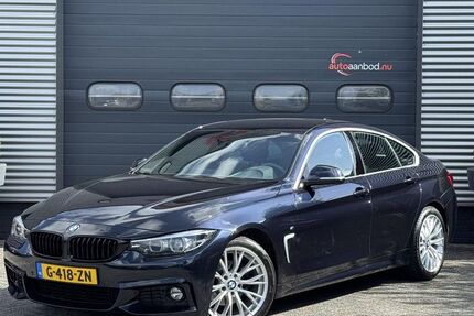 BMW 420 Gran Coupé 199.790 km 17.490 € Boekel 5427