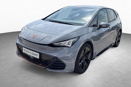 Cupra Born 35.250 km 25.890 &euro; Burgoberbach 91595