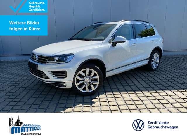 Touareg