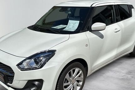 Suzuki Swift 10.592 km 15.885 &euro; Hamburg 22041