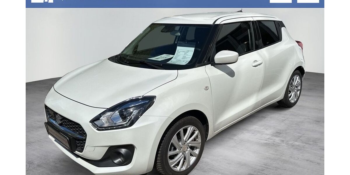 Suzuki Swift 10.592 km 15.885 &euro; Hamburg 22041