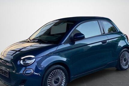 Fiat 500e 24.600 km 23.390 &euro; Deggendorf/Fischerdorf 94469