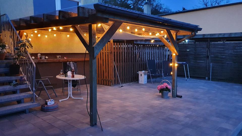Doppelhaushälfte Neustadt (Dosse) - 4 Zimmer, 106 m&sup2;, 209.000&euro; | Angebot:26593938