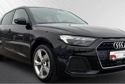 Audi A1 7.134 km 29.890 &euro; Greifswald 17489