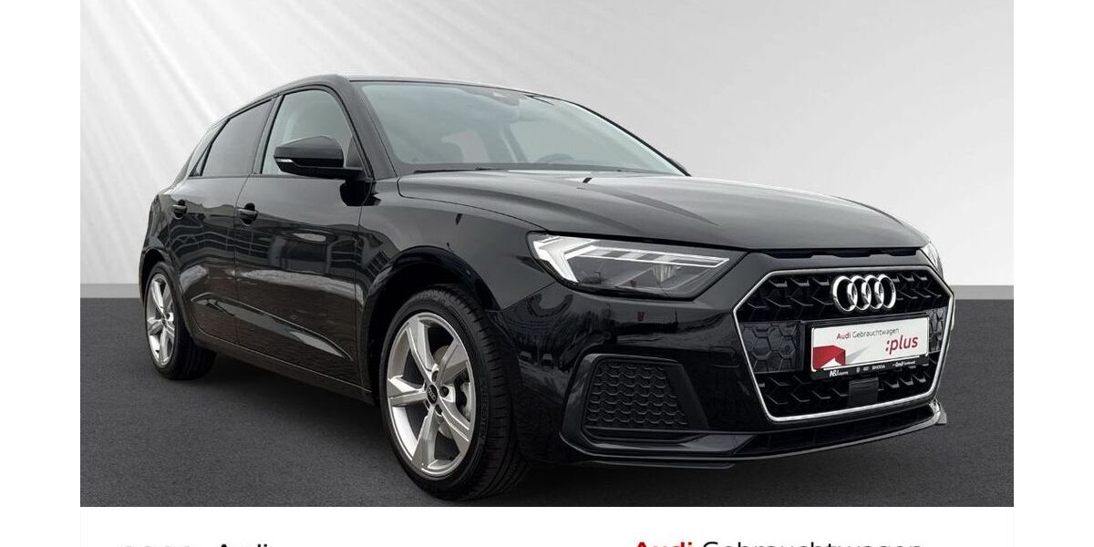 Audi A1 7.134 km 29.890 &euro; Greifswald 17489