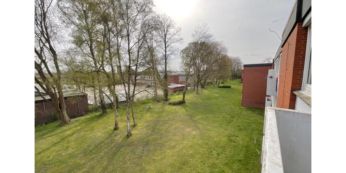 Etagenwohnung Aurich - 3 Zimmer, 60 m&sup2;, 489&euro; | Angebot:26199551