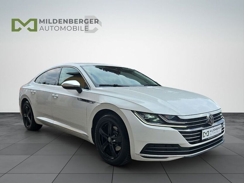 Arteon