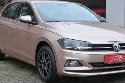 VW Polo 60.000 km 14.490 &euro; Ensdorf/Saar 66806