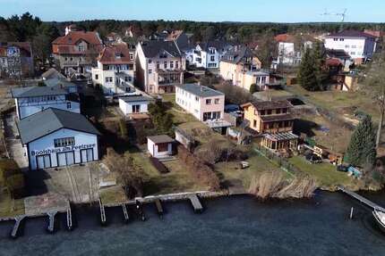 Wohnung Grünheide (Mark) - 2 Zimmer, 60 m&sup2;, 840&euro; | Angebot:23644480