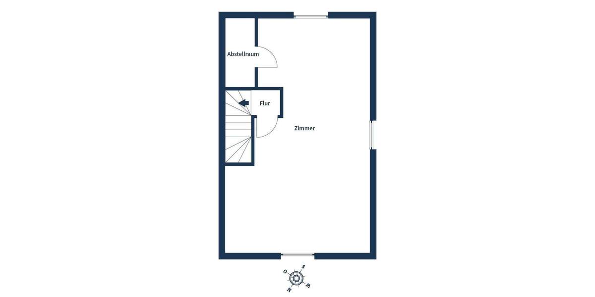 Reihenendhaus Pfinztal Kleinsteinbach - 6 Zimmer, 195 m&sup2;, 649.000&euro; | Angebot:24608501