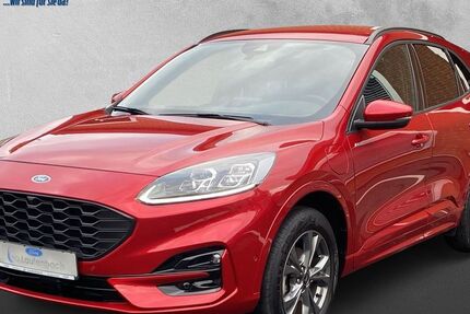 Ford Kuga 44.200 km 26.500 &euro; Duderstadt 37115