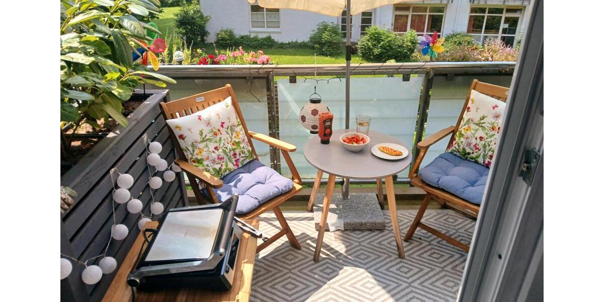 3 Zimmer Wohnung - ANFRAGESTOPP! 3 zimmer