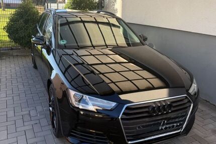 Audi A4 105.000 km 17.250 &euro; Wöllstadt 61206