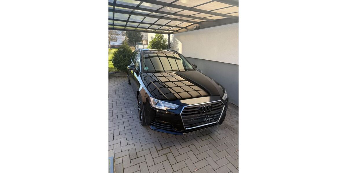 Audi A4 105.000 km 17.300 &euro; Wöllstadt 61206