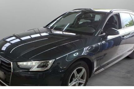 Audi A4 115.500 km 16.480 € Würzburg 97076